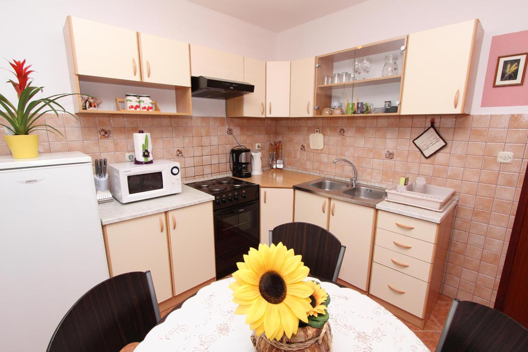 Rooms And Apartment Sanja Rovinj Kültér fotó