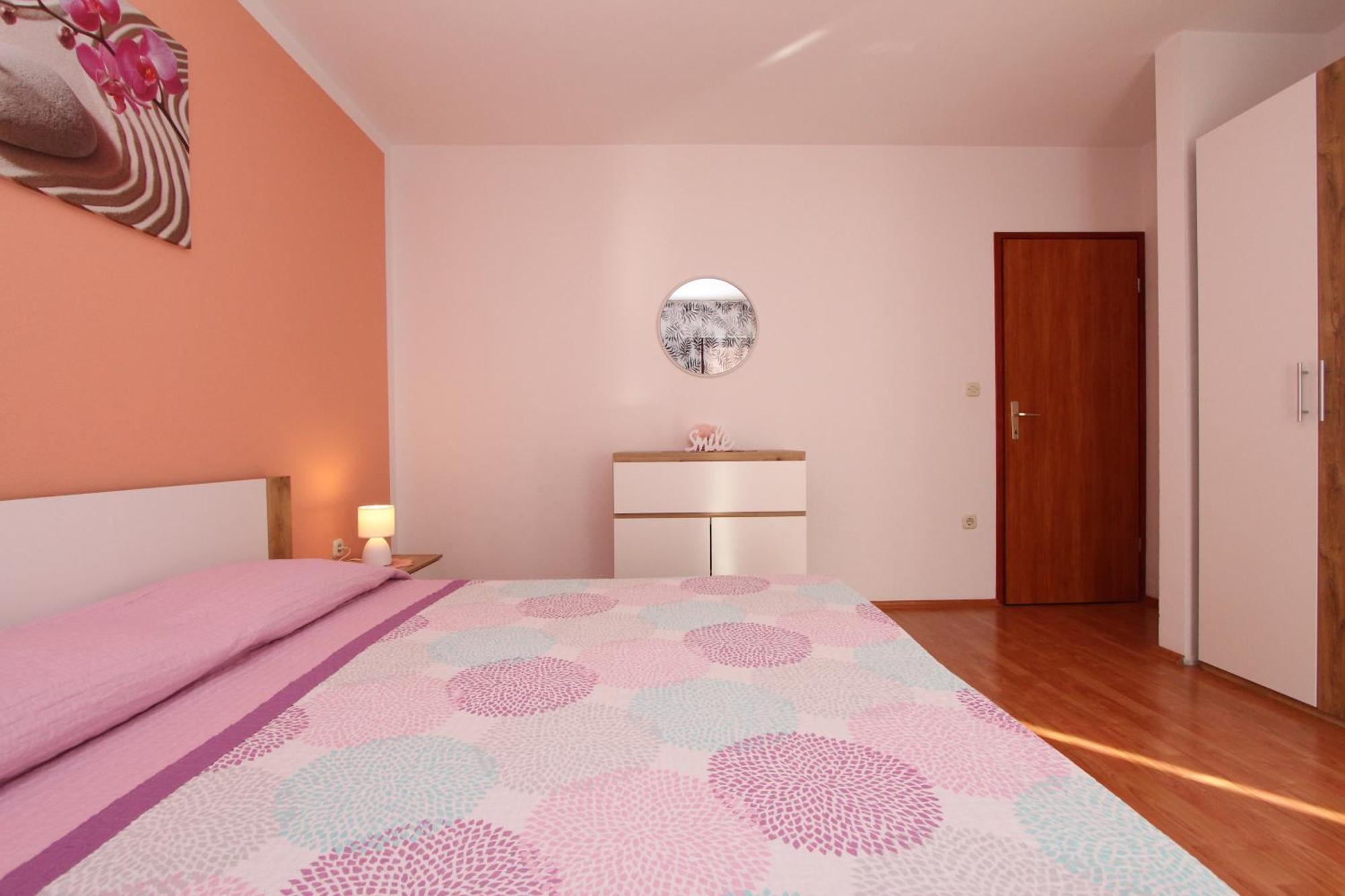 Rooms And Apartment Sanja Rovinj Kültér fotó