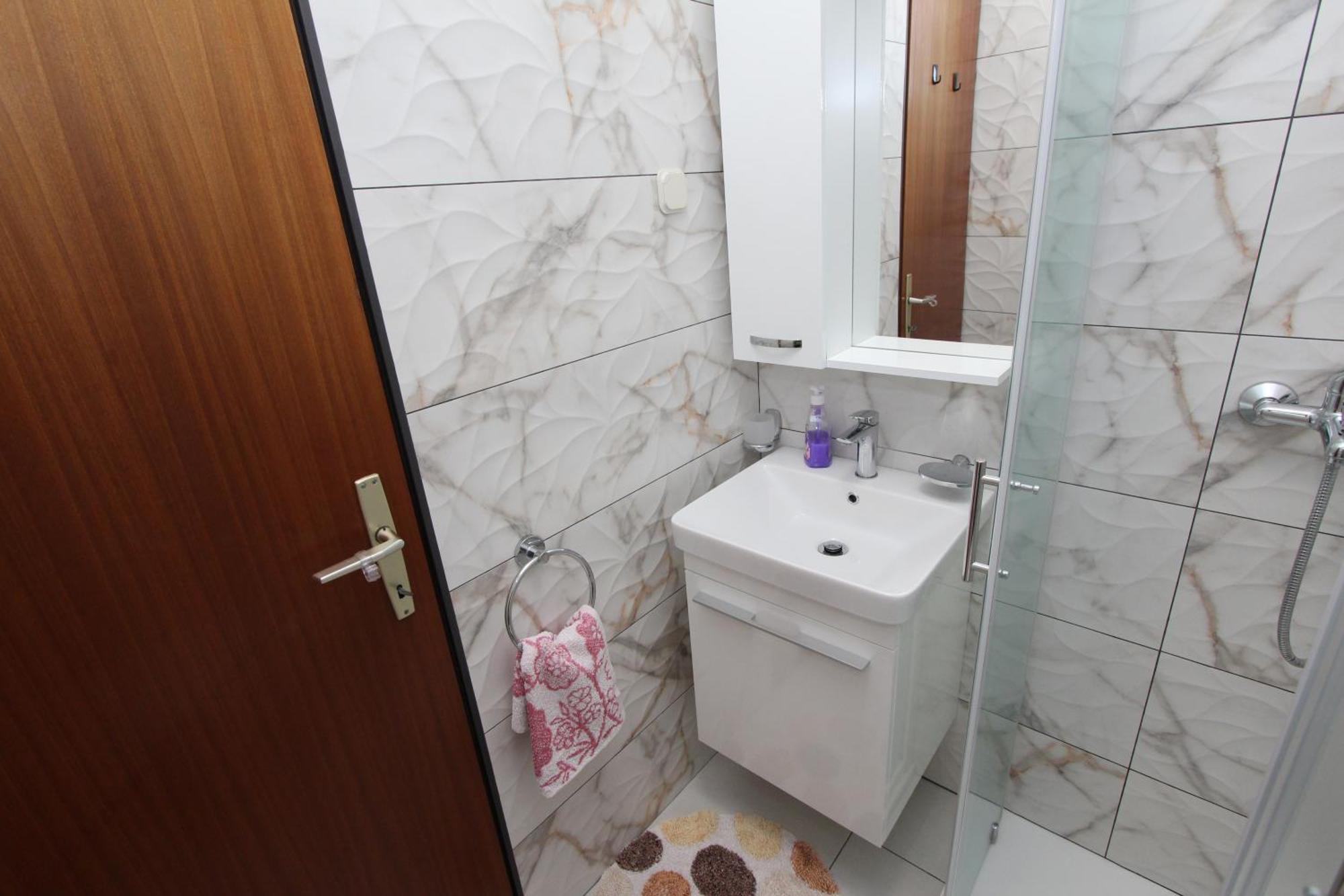 Rooms And Apartment Sanja Rovinj Kültér fotó