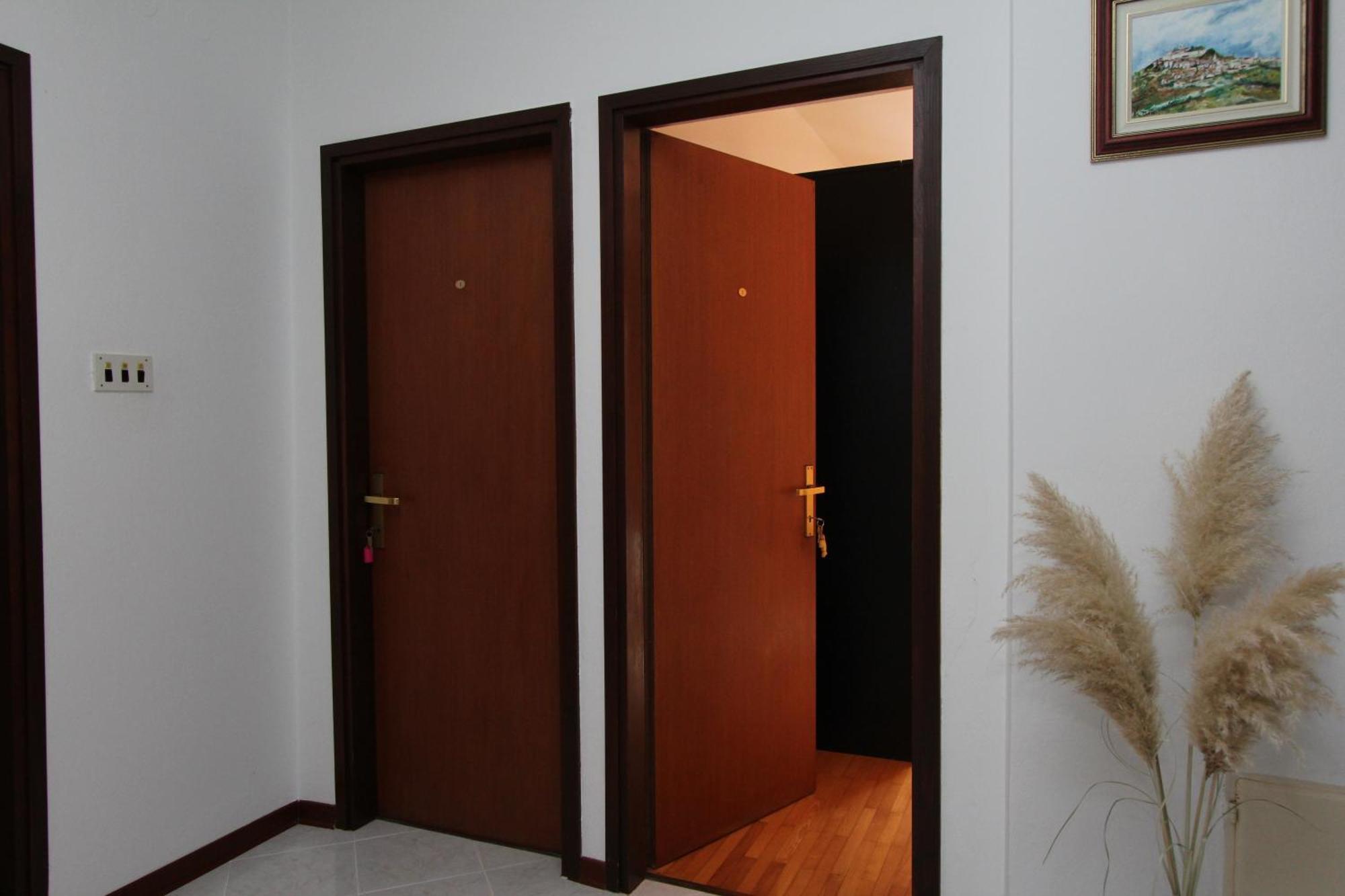 Rooms And Apartment Sanja Rovinj Kültér fotó