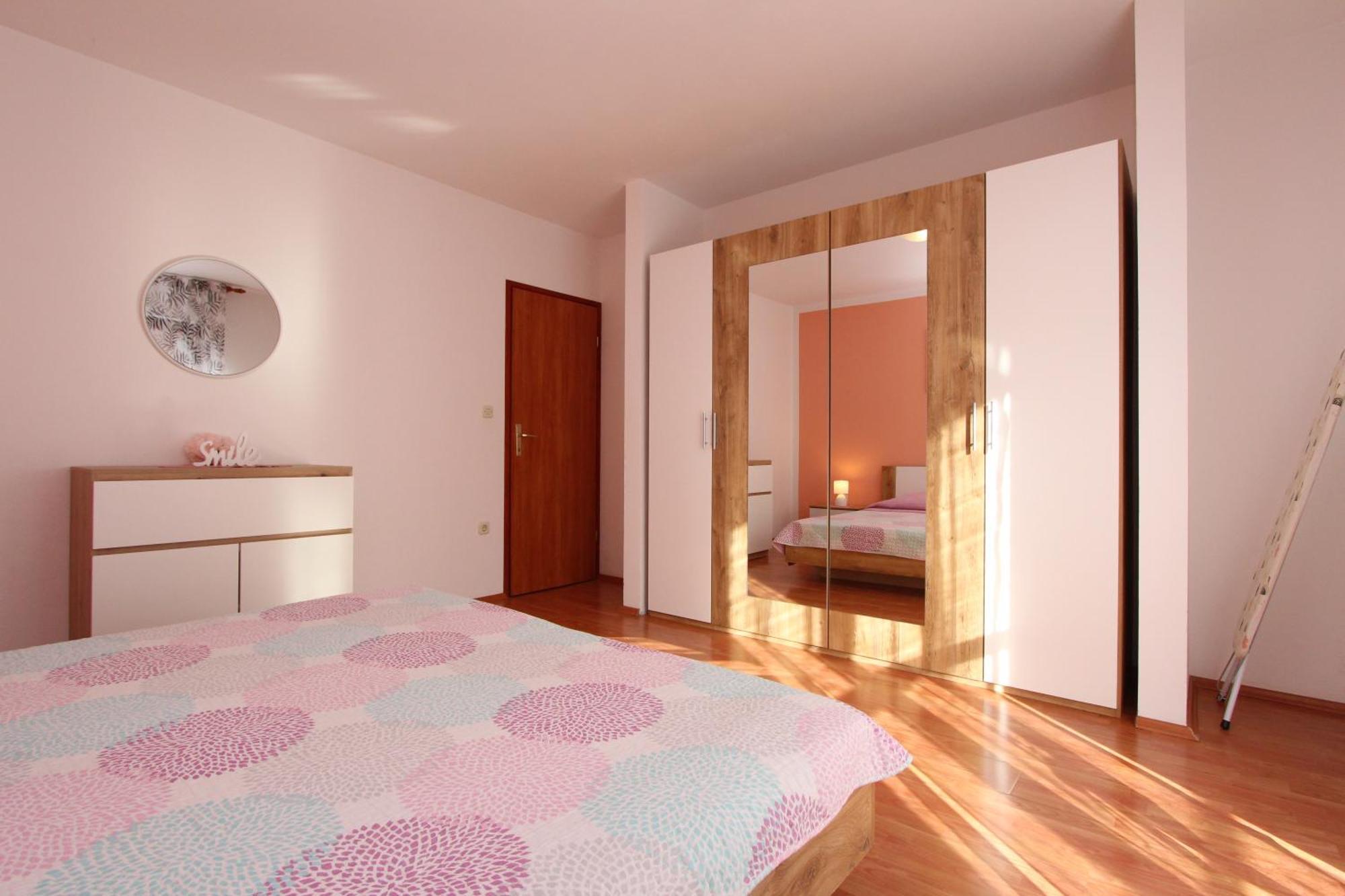 Rooms And Apartment Sanja Rovinj Kültér fotó