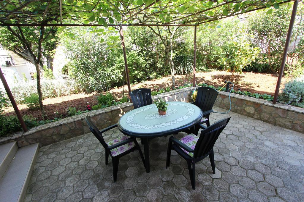 Rooms And Apartment Sanja Rovinj Szoba fotó