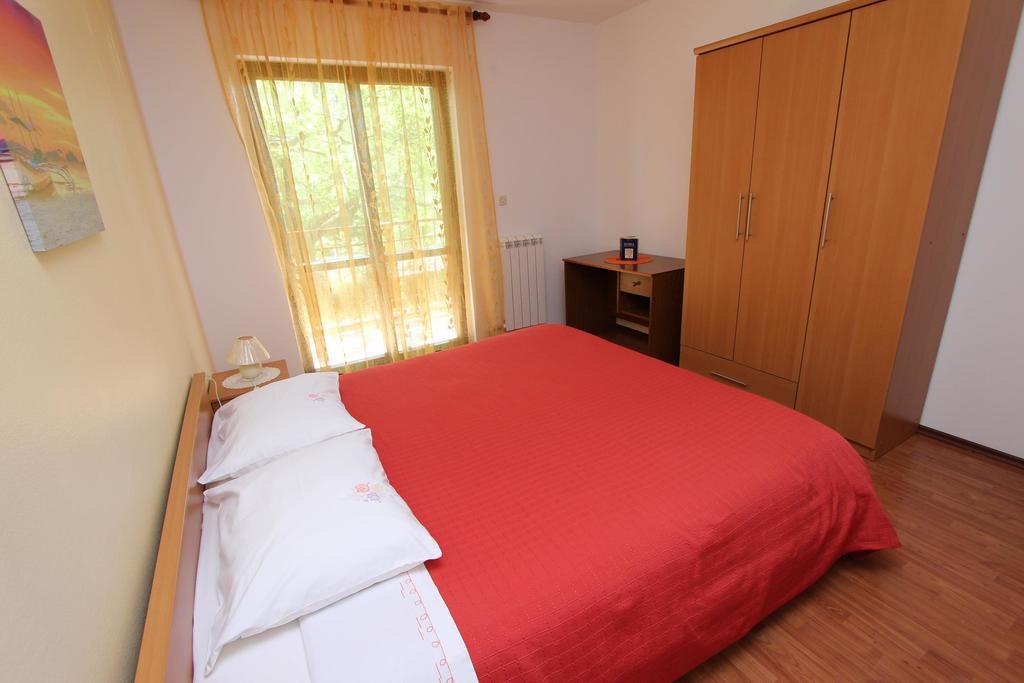 Rooms And Apartment Sanja Rovinj Kültér fotó