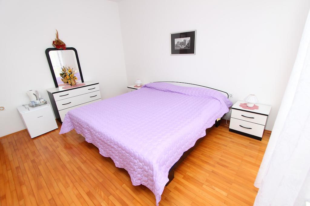 Rooms And Apartment Sanja Rovinj Szoba fotó