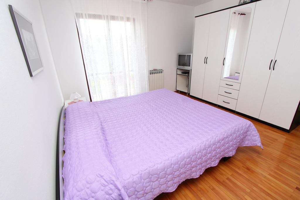 Rooms And Apartment Sanja Rovinj Szoba fotó