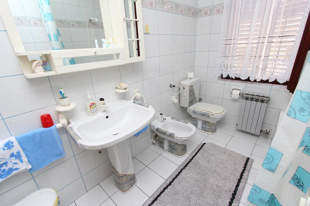 Rooms And Apartment Sanja Rovinj Szoba fotó