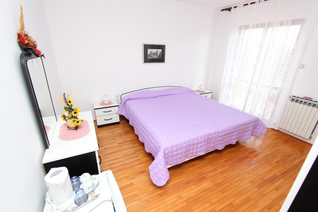 Rooms And Apartment Sanja Rovinj Szoba fotó