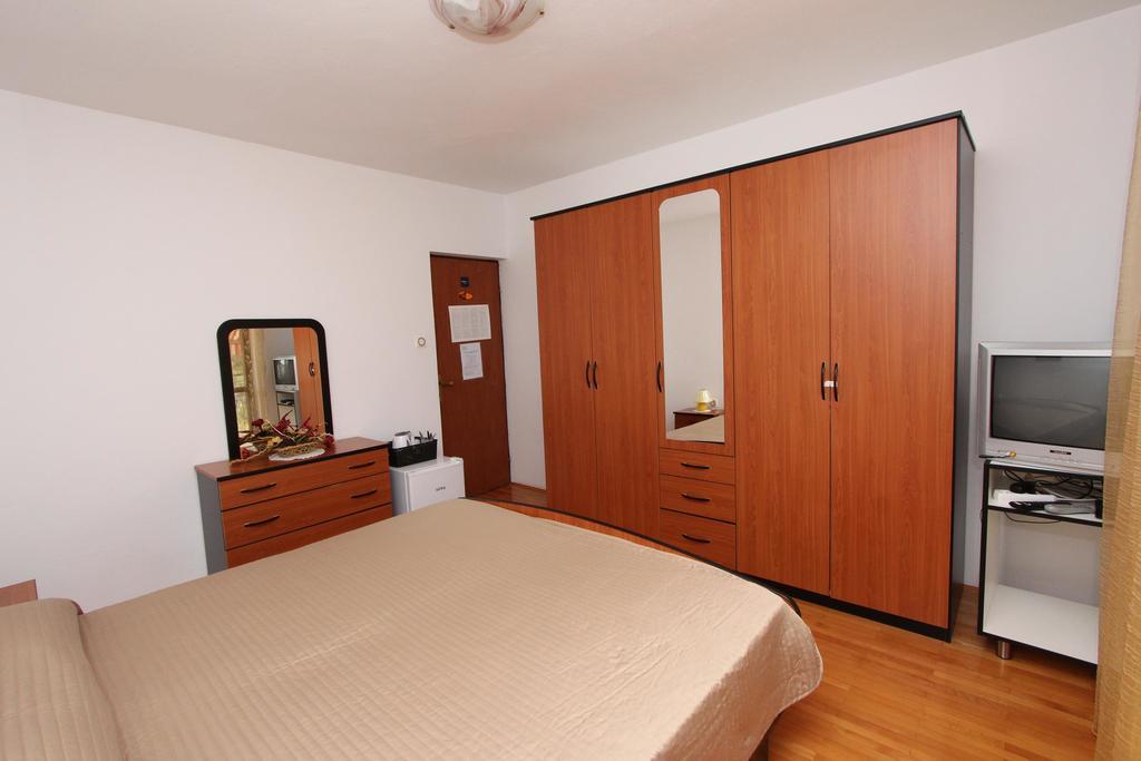 Rooms And Apartment Sanja Rovinj Kültér fotó